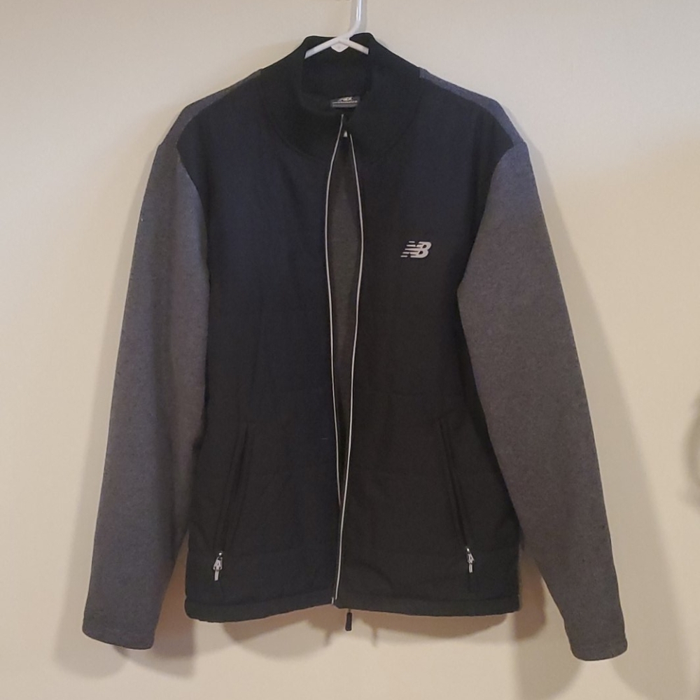 New balance sport jacket
